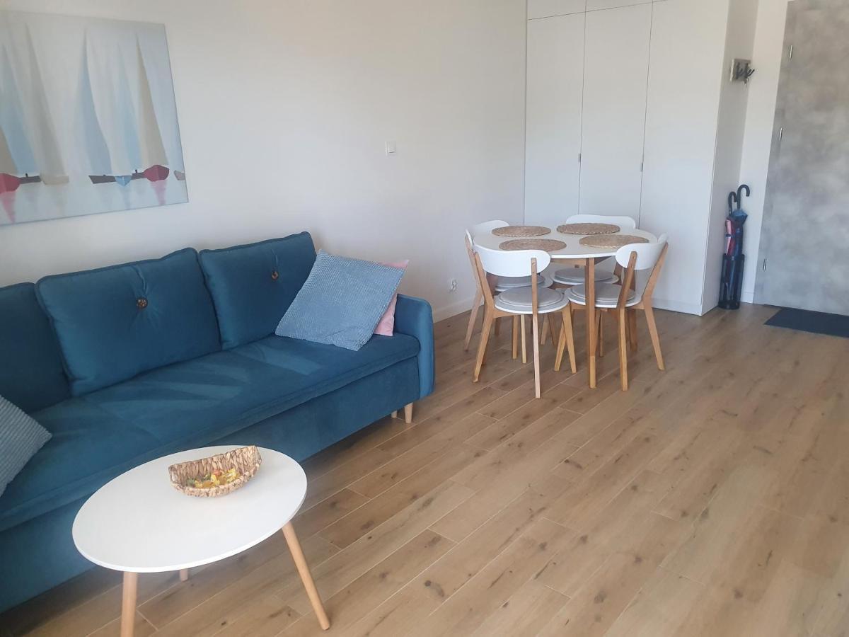 Apartament Na Kazda Pogode A27 Pobierowo Exterior foto